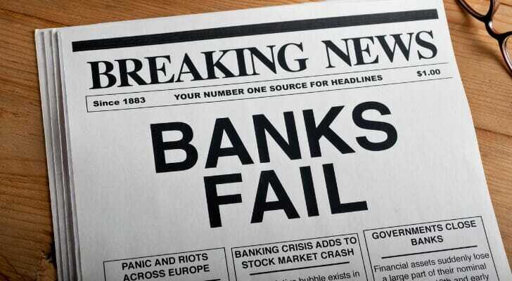 Banks Fail